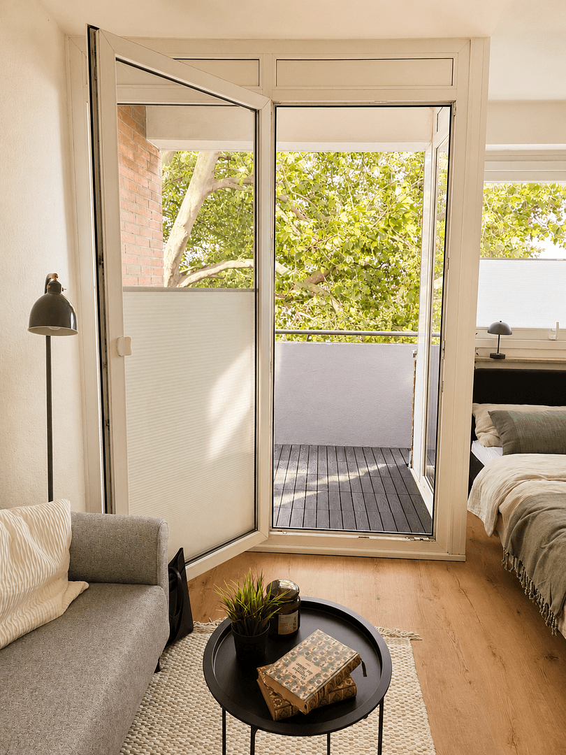 Prodej bytu 1+1 29 m², Köln-Lindweiler, Severní Porýní-Vestfálsko Prodej bytu 1+1 29 m², Köln-Lindweiler, Severní Porýní-Vestfálsko