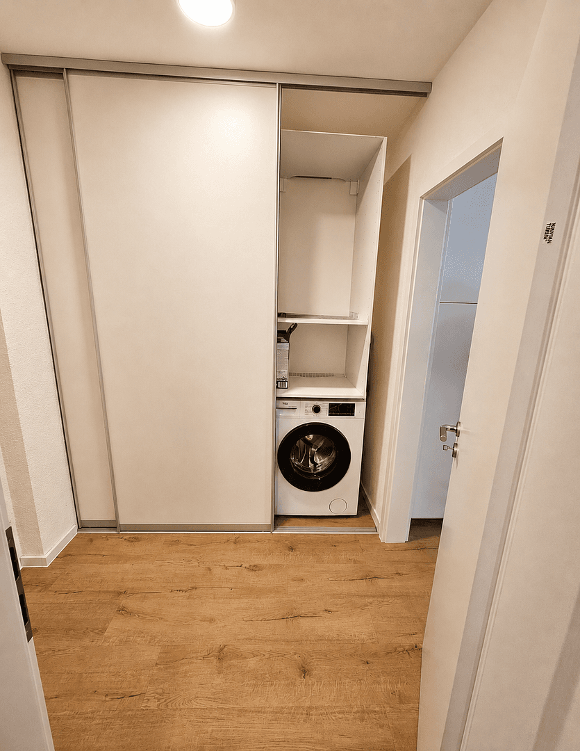 Prodej bytu 1+1 29 m², Köln-Lindweiler, Severní Porýní-Vestfálsko Prodej bytu 1+1 29 m², Köln-Lindweiler, Severní Porýní-Vestfálsko