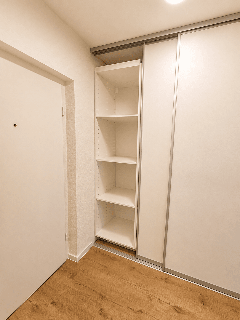 Prodej bytu 1+1 29 m², Köln-Lindweiler, Severní Porýní-Vestfálsko Prodej bytu 1+1 29 m², Köln-Lindweiler, Severní Porýní-Vestfálsko