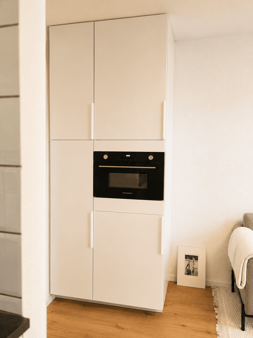 Prodej bytu 1+1 29 m², Köln-Lindweiler, Severní Porýní-Vestfálsko Prodej bytu 1+1 29 m², Köln-Lindweiler, Severní Porýní-Vestfálsko