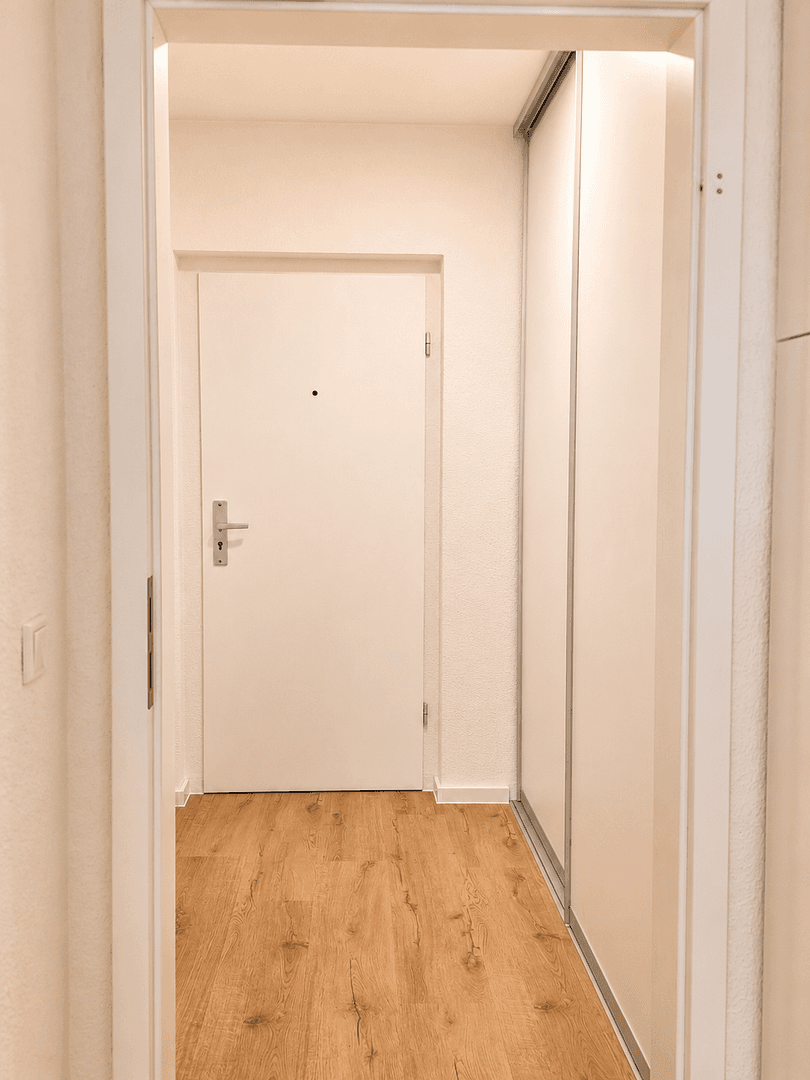 Prodej bytu 1+1 29 m², Köln-Lindweiler, Severní Porýní-Vestfálsko Prodej bytu 1+1 29 m², Köln-Lindweiler, Severní Porýní-Vestfálsko