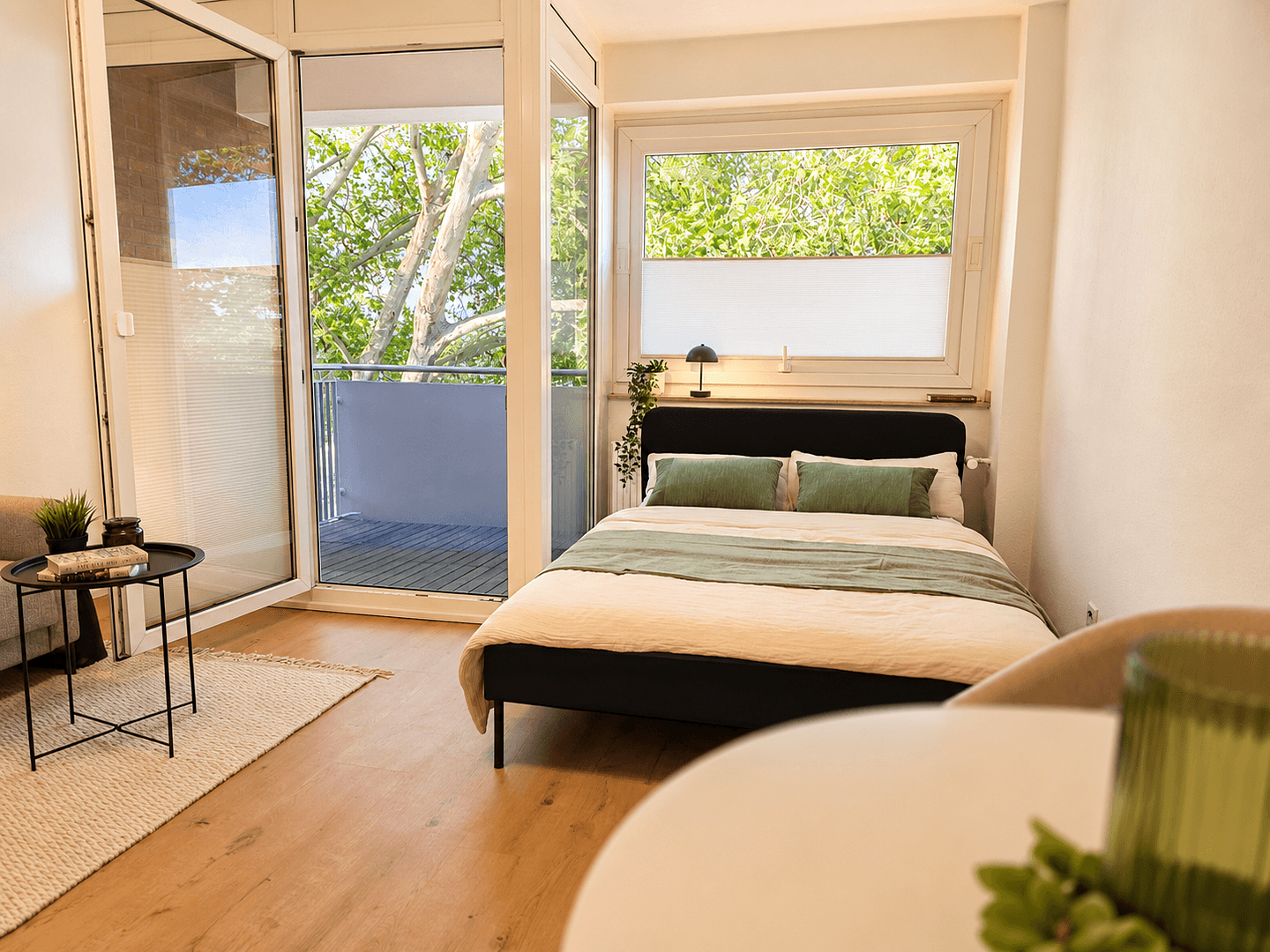 Prodej bytu 1+1 29 m², Köln-Lindweiler, Severní Porýní-Vestfálsko Prodej bytu 1+1 29 m², Köln-Lindweiler, Severní Porýní-Vestfálsko