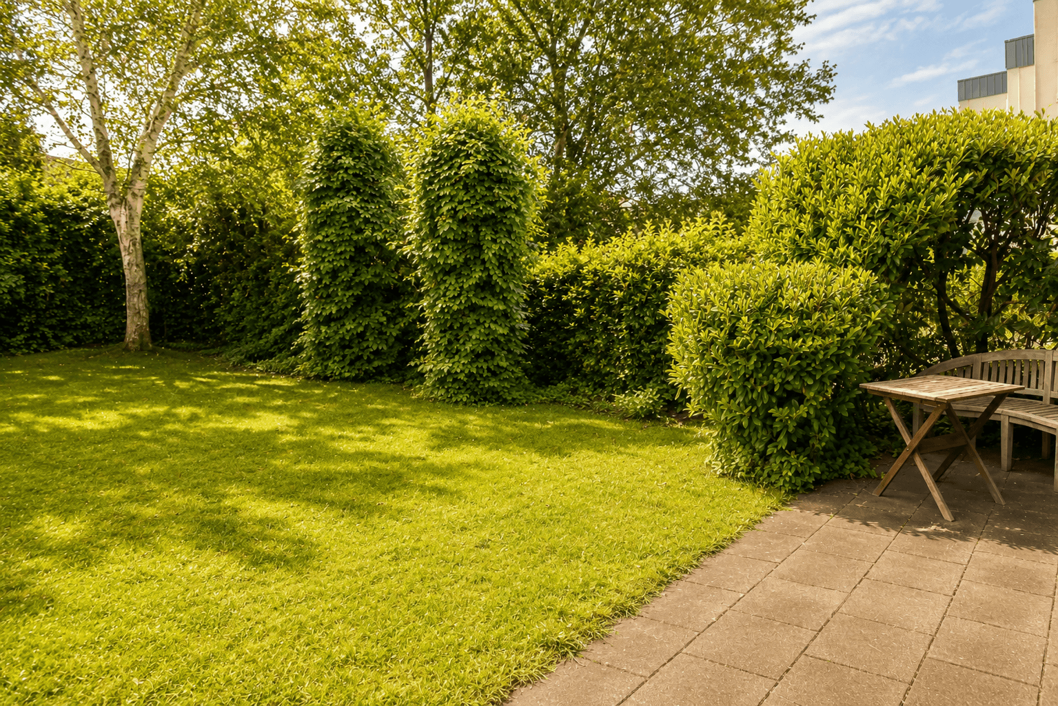 Prodej bytu 1+1 29 m², Köln-Lindweiler, Severní Porýní-Vestfálsko Prodej bytu 1+1 29 m², Köln-Lindweiler, Severní Porýní-Vestfálsko