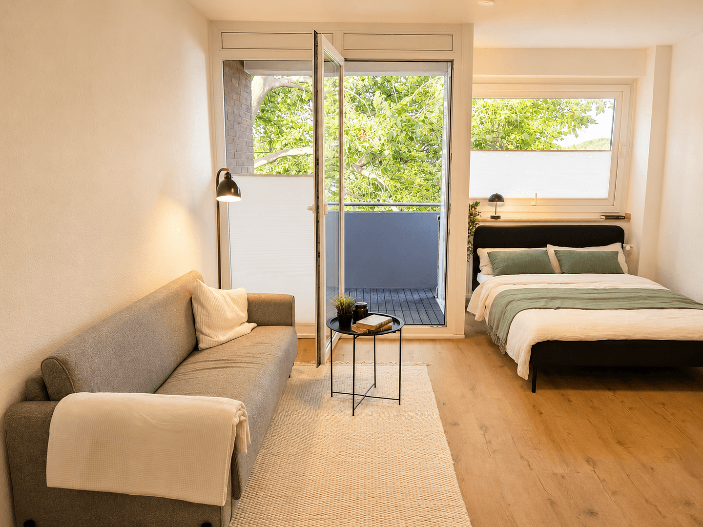 Prodej bytu 1+1 29 m², Köln-Lindweiler, Severní Porýní-Vestfálsko Prodej bytu 1+1 29 m², Köln-Lindweiler, Severní Porýní-Vestfálsko