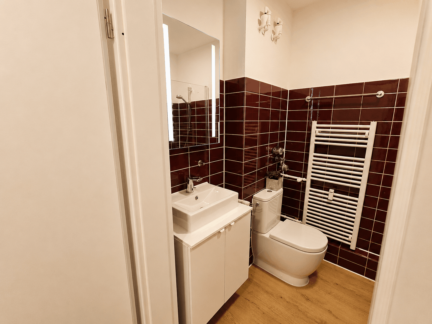 Prodej bytu 1+1 29 m², Köln-Lindweiler, Severní Porýní-Vestfálsko Prodej bytu 1+1 29 m², Köln-Lindweiler, Severní Porýní-Vestfálsko