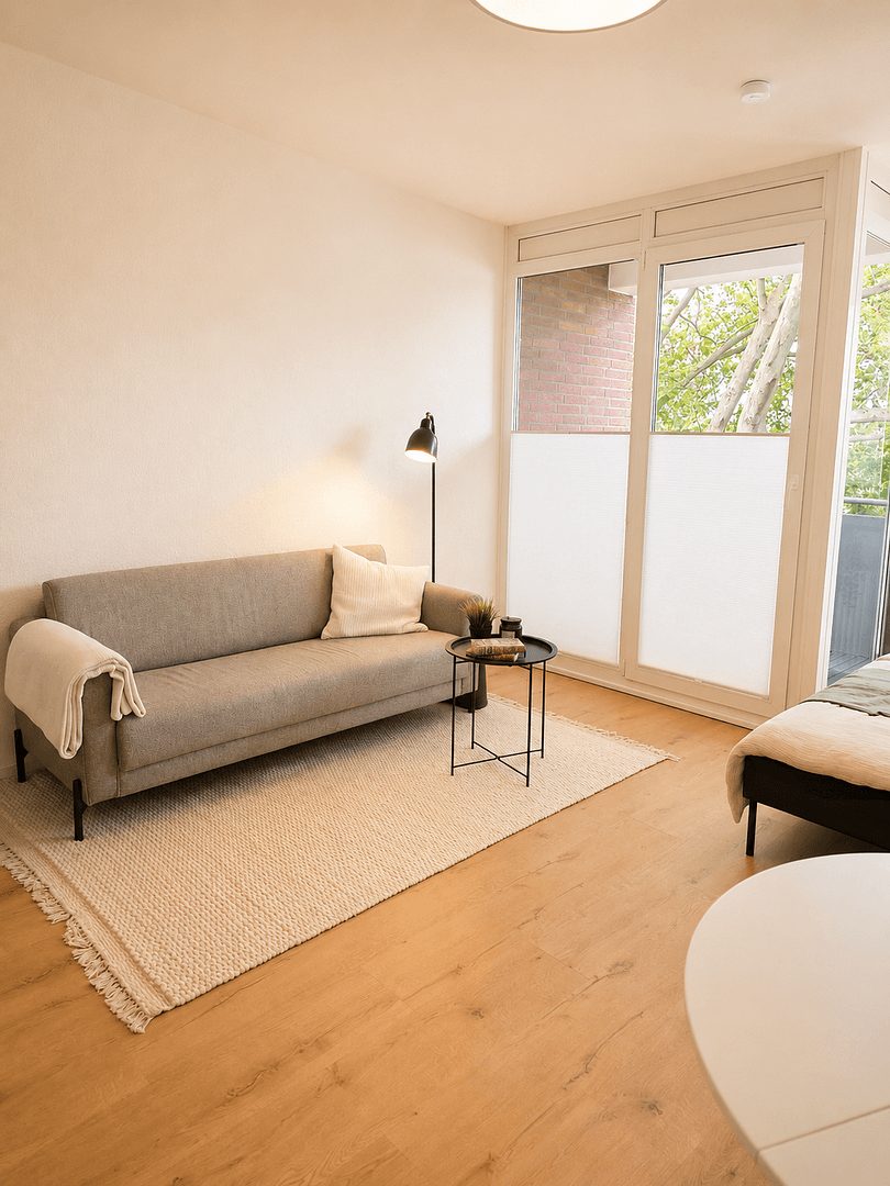 Prodej bytu 1+1 29 m², Köln-Lindweiler, Severní Porýní-Vestfálsko Prodej bytu 1+1 29 m², Köln-Lindweiler, Severní Porýní-Vestfálsko