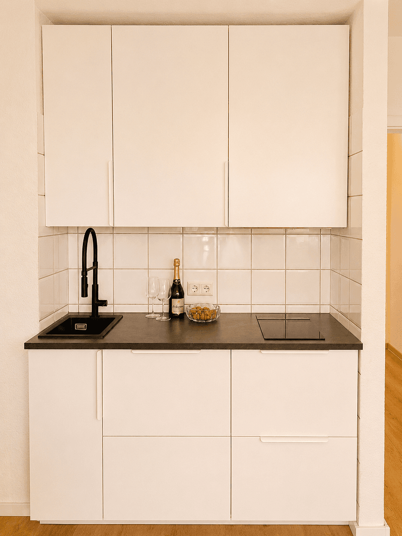 Prodej bytu 1+1 29 m², Köln-Lindweiler, Severní Porýní-Vestfálsko Prodej bytu 1+1 29 m², Köln-Lindweiler, Severní Porýní-Vestfálsko