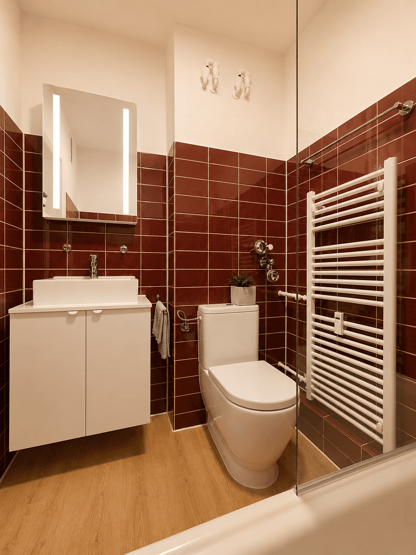 Prodej bytu 1+1 29 m², Köln-Lindweiler, Severní Porýní-Vestfálsko Prodej bytu 1+1 29 m², Köln-Lindweiler, Severní Porýní-Vestfálsko