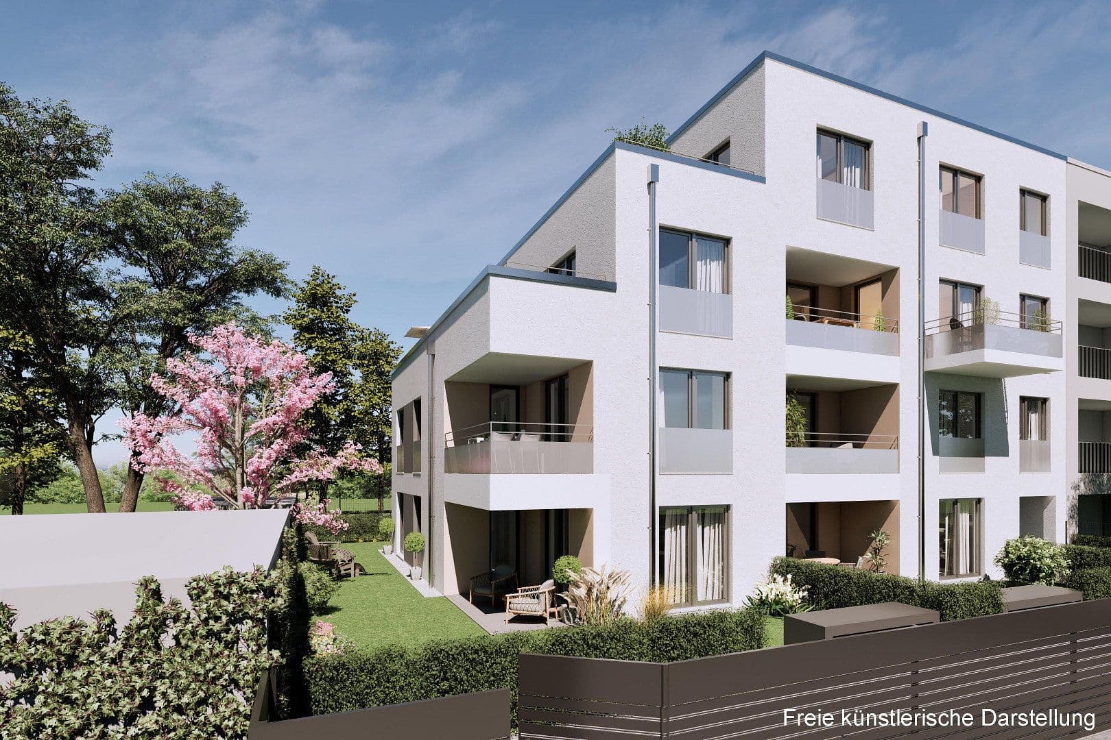 Prodej bytu 2+1 53 m², Vitalisstraße 361a, Köln, Severní Porýní-Vestfálsko Prodej bytu 2+1 53 m², Vitalisstraße 361a, Köln, Severní Porýní-Vestfálsko
