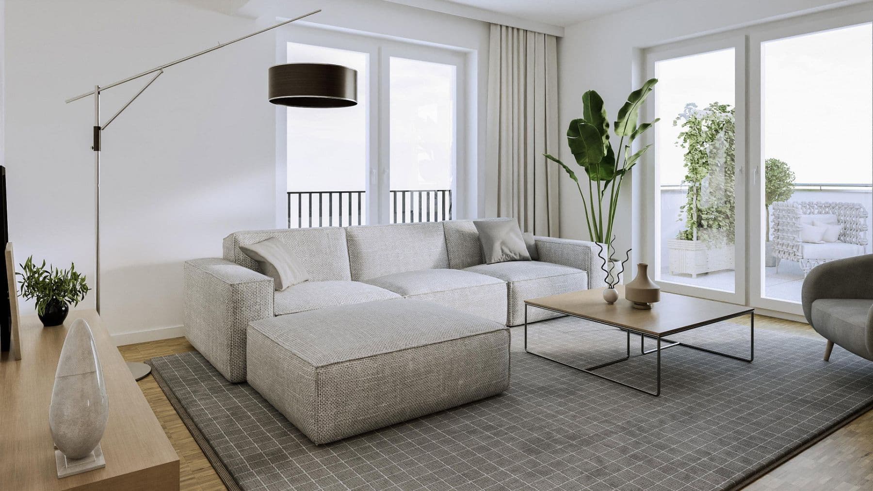 Prodej bytu 3+1 128 m², Vitalisstraße 361a, Köln, Severní Porýní-Vestfálsko Prodej bytu 3+1 128 m², Vitalisstraße 361a, Köln, Severní Porýní-Vestfálsko