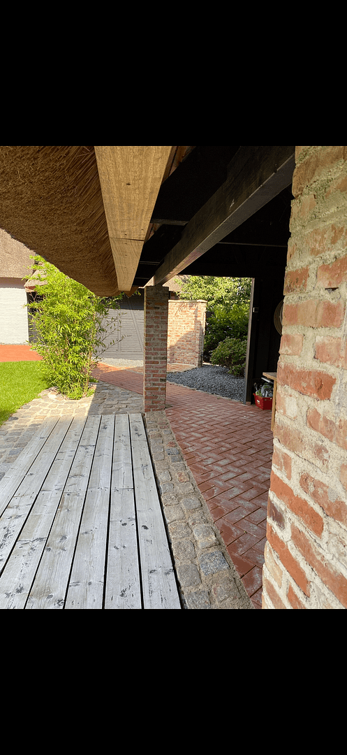 Prodej domu 225 m², pozemek 1.650 m², Mühlenstrasse 44, Wittenbergen, Šlesvicko-Holštýnsko Prodej domu 225 m², pozemek 1.650 m², Mühlenstrasse 44, Wittenbergen, Šlesvicko-Holštýnsko