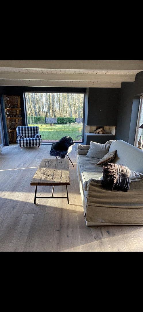 Prodej domu 225 m², pozemek 1.650 m², Mühlenstrasse 44, Wittenbergen, Šlesvicko-Holštýnsko Prodej domu 225 m², pozemek 1.650 m², Mühlenstrasse 44, Wittenbergen, Šlesvicko-Holštýnsko