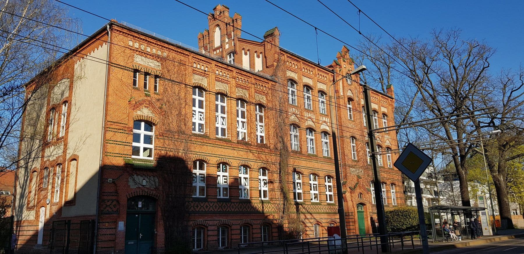 Prodej bytu 2+1 38 m², Regattastr. 35, Berlin, Berlín Prodej bytu 2+1 38 m², Regattastr. 35, Berlin, Berlín