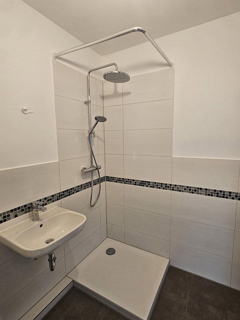Pronájem bytu 3+1 66 m², Am Fleet 17, Wilster, Šlesvicko-Holštýnsko Pronájem bytu 3+1 66 m², Am Fleet 17, Wilster, Šlesvicko-Holštýnsko