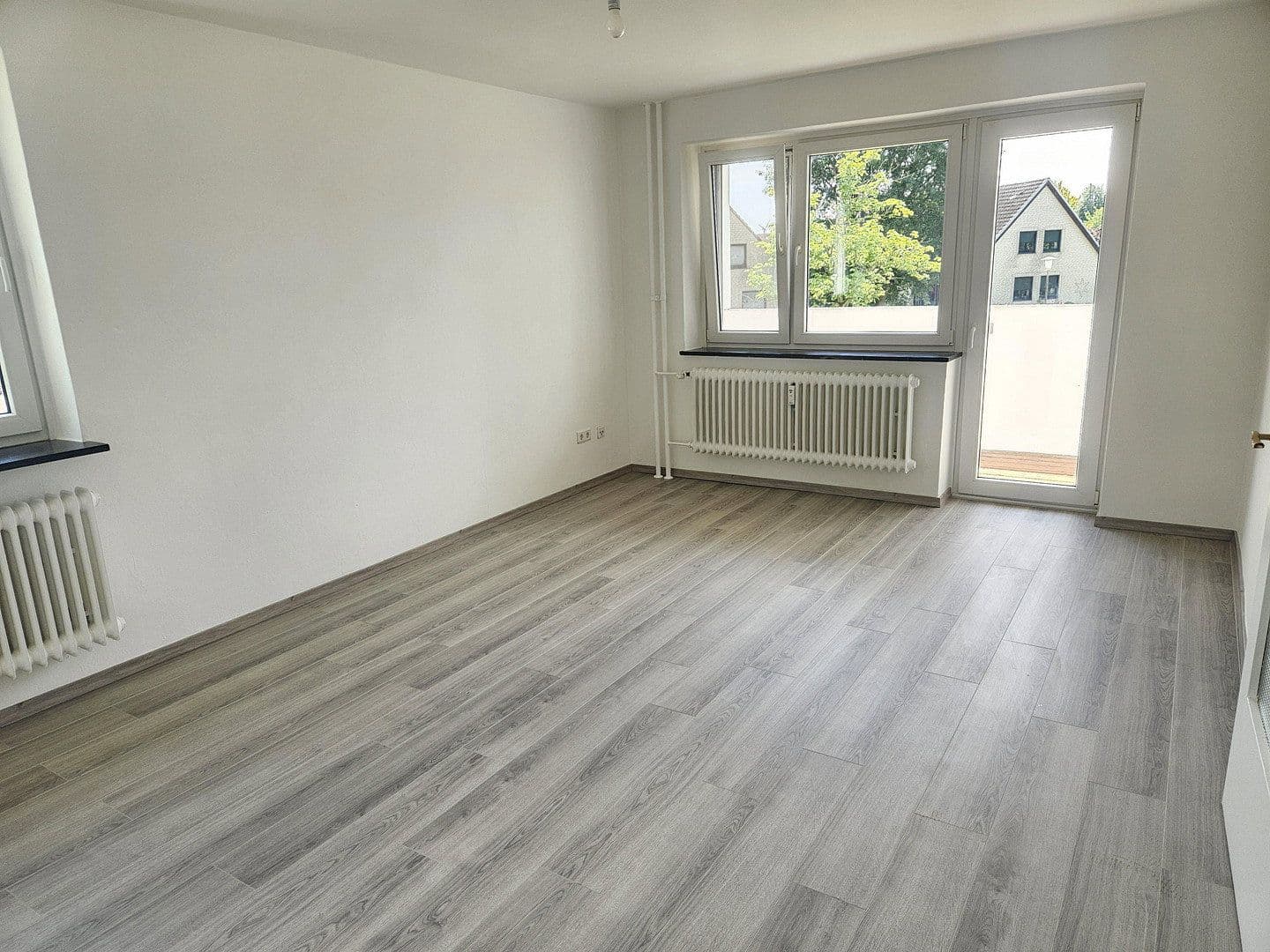 Pronájem bytu 3+1 66 m², Am Fleet 17, Wilster, Šlesvicko-Holštýnsko Pronájem bytu 3+1 66 m², Am Fleet 17, Wilster, Šlesvicko-Holštýnsko