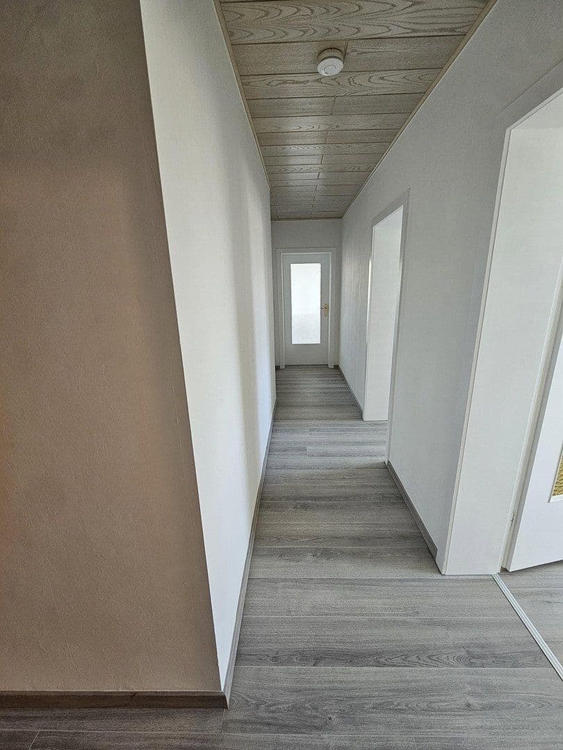 Pronájem bytu 3+1 66 m², Am Fleet 17, Wilster, Šlesvicko-Holštýnsko Pronájem bytu 3+1 66 m², Am Fleet 17, Wilster, Šlesvicko-Holštýnsko