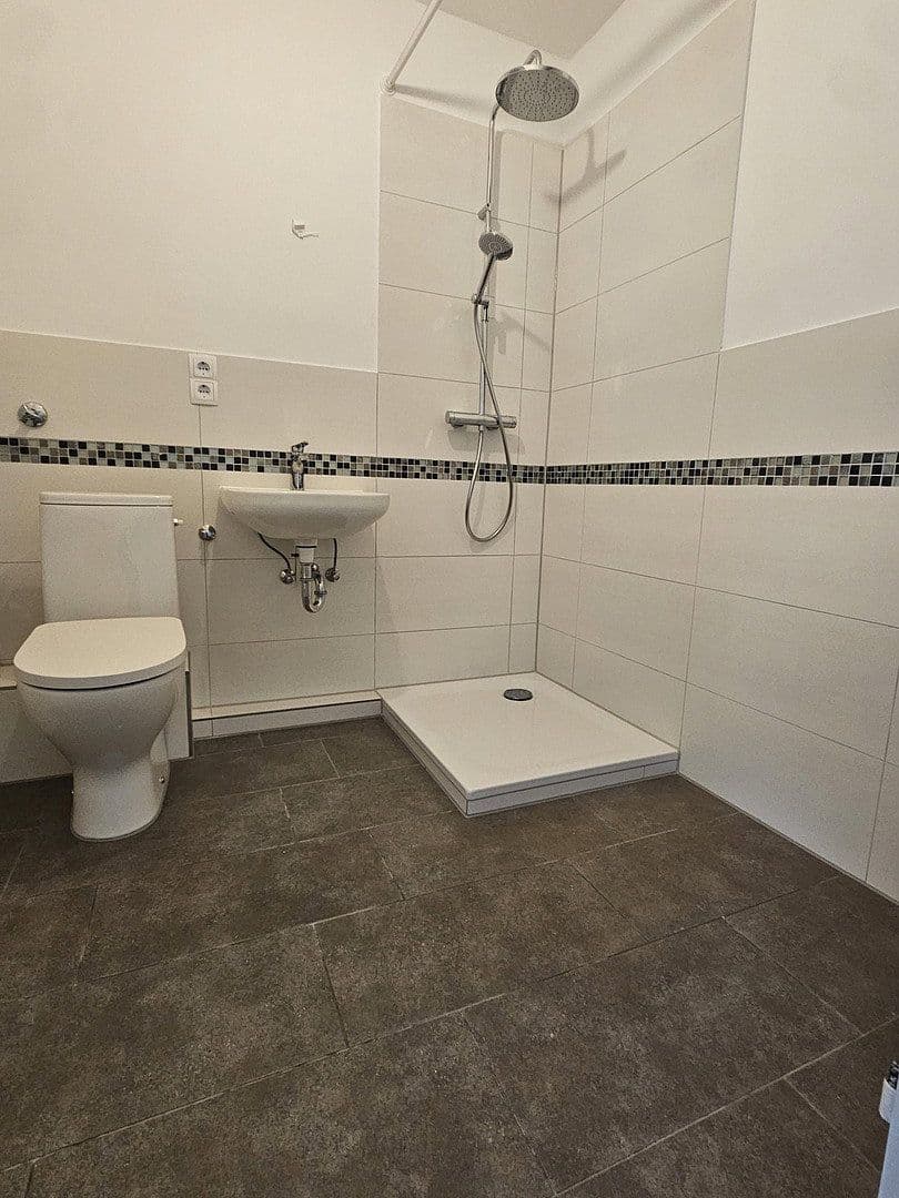 Pronájem bytu 3+1 66 m², Am Fleet 17, Wilster, Šlesvicko-Holštýnsko Pronájem bytu 3+1 66 m², Am Fleet 17, Wilster, Šlesvicko-Holštýnsko