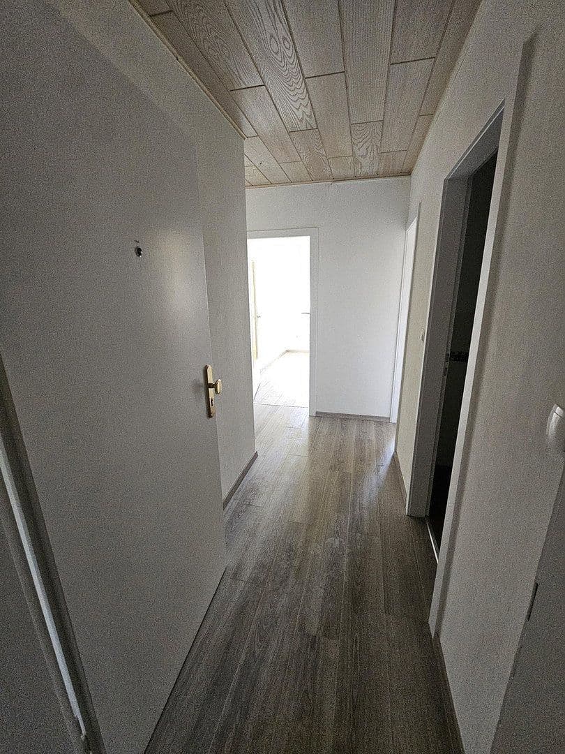Pronájem bytu 3+1 66 m², Am Fleet 17, Wilster, Šlesvicko-Holštýnsko Pronájem bytu 3+1 66 m², Am Fleet 17, Wilster, Šlesvicko-Holštýnsko