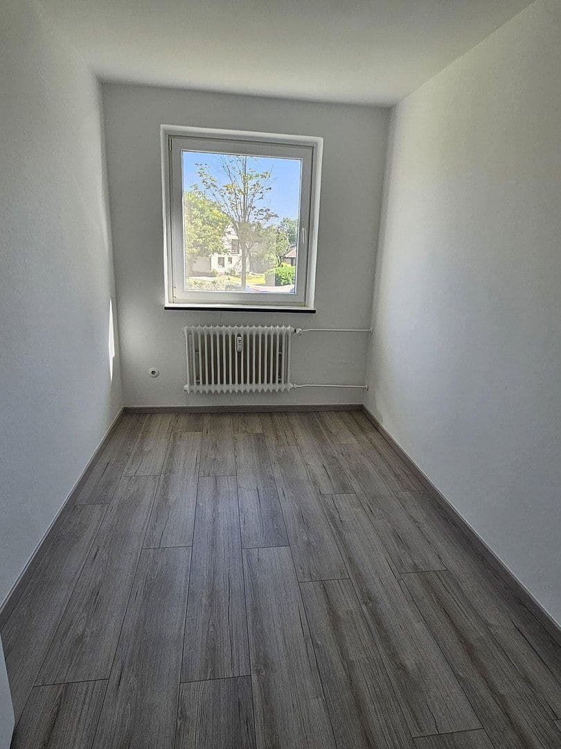 Pronájem bytu 3+1 66 m², Am Fleet 17, Wilster, Šlesvicko-Holštýnsko Pronájem bytu 3+1 66 m², Am Fleet 17, Wilster, Šlesvicko-Holštýnsko