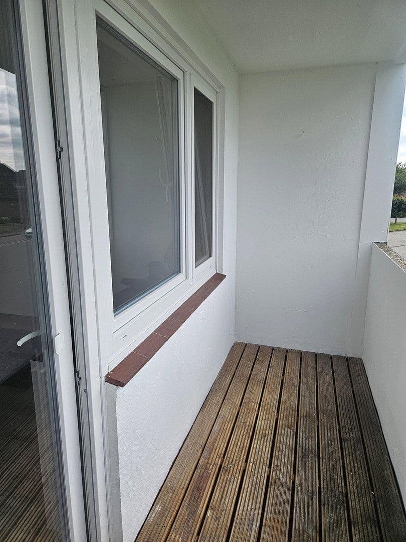 Pronájem bytu 3+1 66 m², Am Fleet 17, Wilster, Šlesvicko-Holštýnsko Pronájem bytu 3+1 66 m², Am Fleet 17, Wilster, Šlesvicko-Holštýnsko