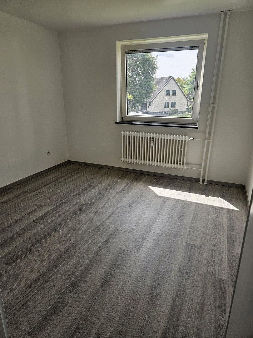 Pronájem bytu 3+1 66 m², Am Fleet 17, Wilster, Šlesvicko-Holštýnsko Pronájem bytu 3+1 66 m², Am Fleet 17, Wilster, Šlesvicko-Holštýnsko