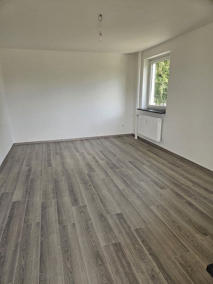 Pronájem bytu 3+1 66 m², Am Fleet 17, Wilster, Šlesvicko-Holštýnsko Pronájem bytu 3+1 66 m², Am Fleet 17, Wilster, Šlesvicko-Holštýnsko