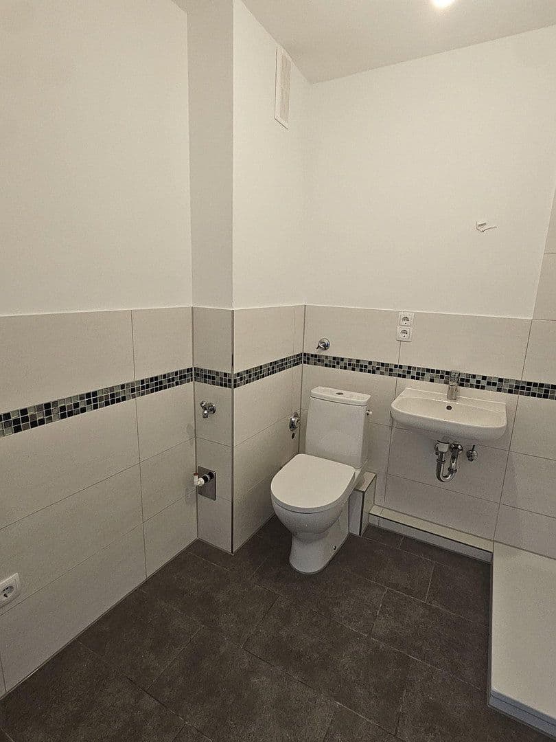 Pronájem bytu 3+1 66 m², Am Fleet 17, Wilster, Šlesvicko-Holštýnsko Pronájem bytu 3+1 66 m², Am Fleet 17, Wilster, Šlesvicko-Holštýnsko