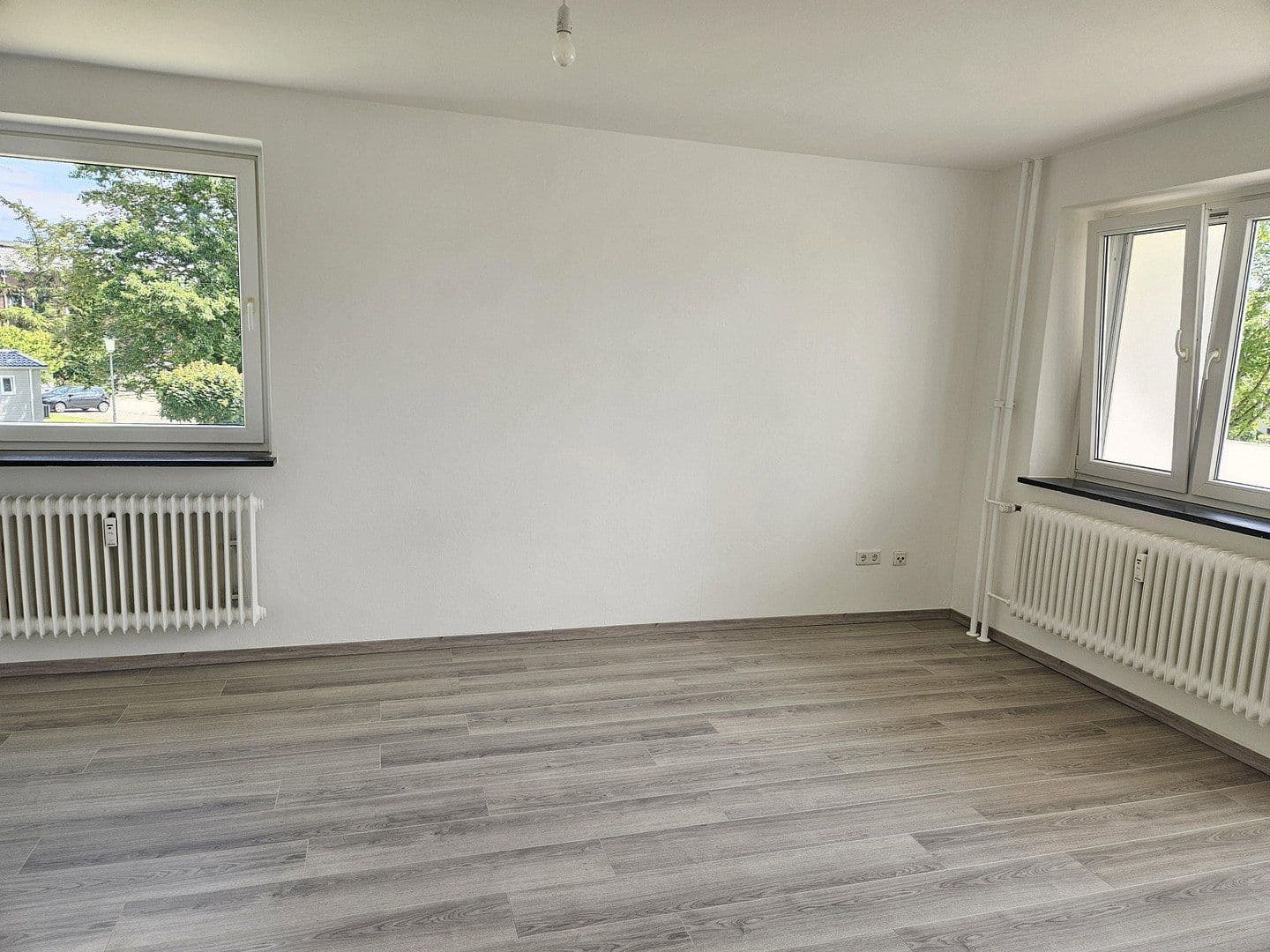 Pronájem bytu 3+1 66 m², Am Fleet 17, Wilster, Šlesvicko-Holštýnsko Pronájem bytu 3+1 66 m², Am Fleet 17, Wilster, Šlesvicko-Holštýnsko