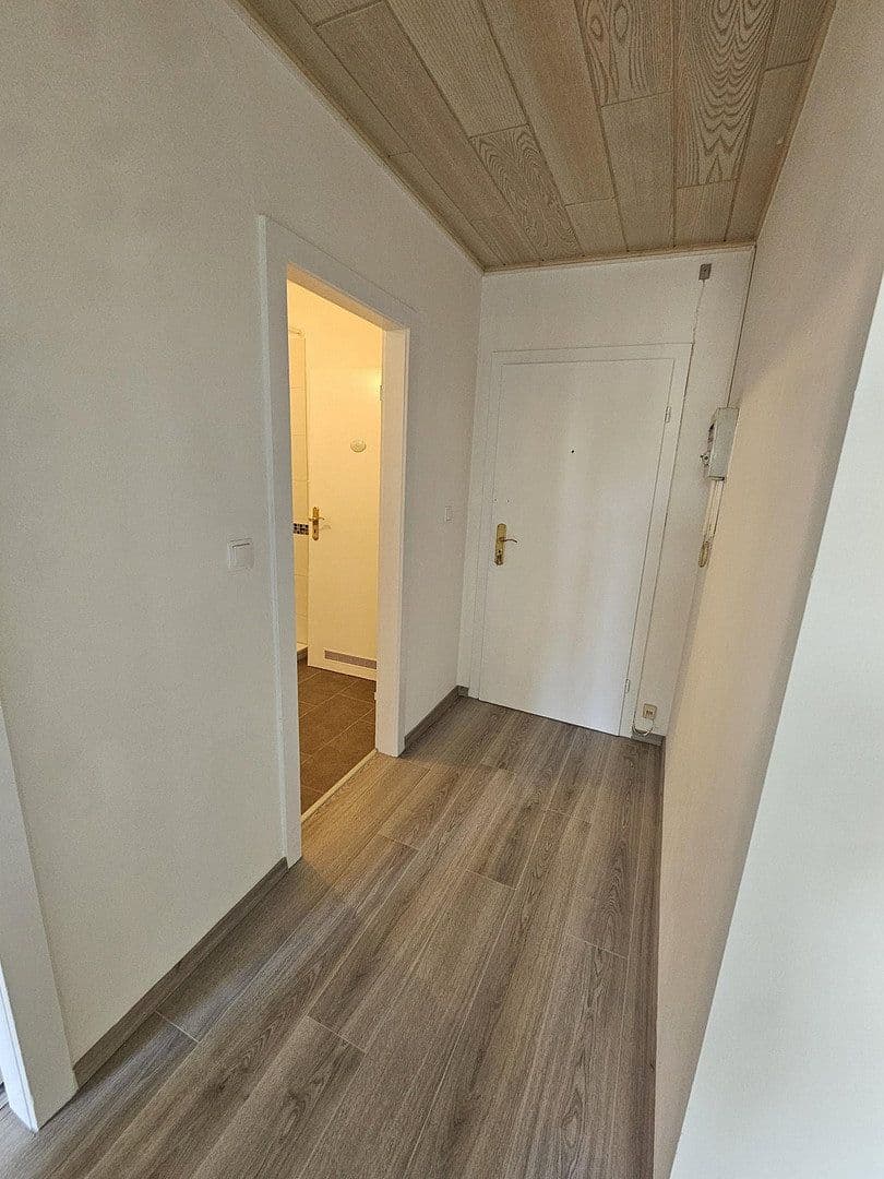 Pronájem bytu 3+1 66 m², Am Fleet 17, Wilster, Šlesvicko-Holštýnsko Pronájem bytu 3+1 66 m², Am Fleet 17, Wilster, Šlesvicko-Holštýnsko
