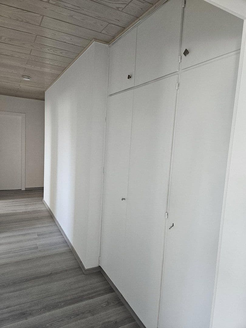 Pronájem bytu 3+1 66 m², Am Fleet 17, Wilster, Šlesvicko-Holštýnsko Pronájem bytu 3+1 66 m², Am Fleet 17, Wilster, Šlesvicko-Holštýnsko