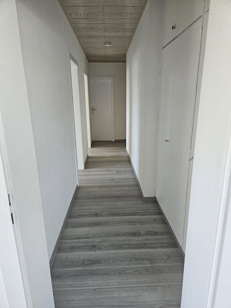 Pronájem bytu 3+1 66 m², Am Fleet 17, Wilster, Šlesvicko-Holštýnsko Pronájem bytu 3+1 66 m², Am Fleet 17, Wilster, Šlesvicko-Holštýnsko