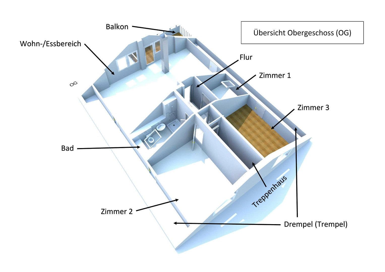 Prodej domu 226 m², pozemek 431 m², Hattenhofen, Bádensko-Württembersko Prodej domu 226 m², pozemek 431 m², Hattenhofen, Bádensko-Württembersko