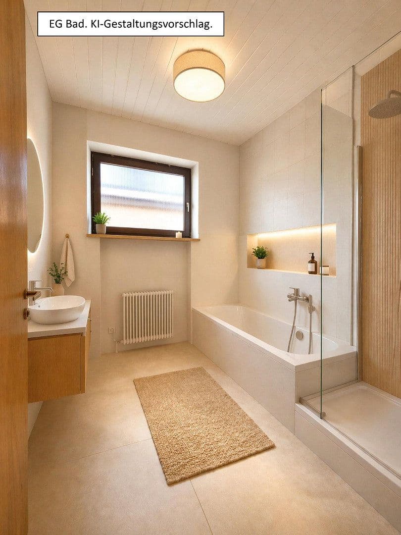 Prodej domu 226 m², pozemek 431 m², Hattenhofen, Bádensko-Württembersko Prodej domu 226 m², pozemek 431 m², Hattenhofen, Bádensko-Württembersko