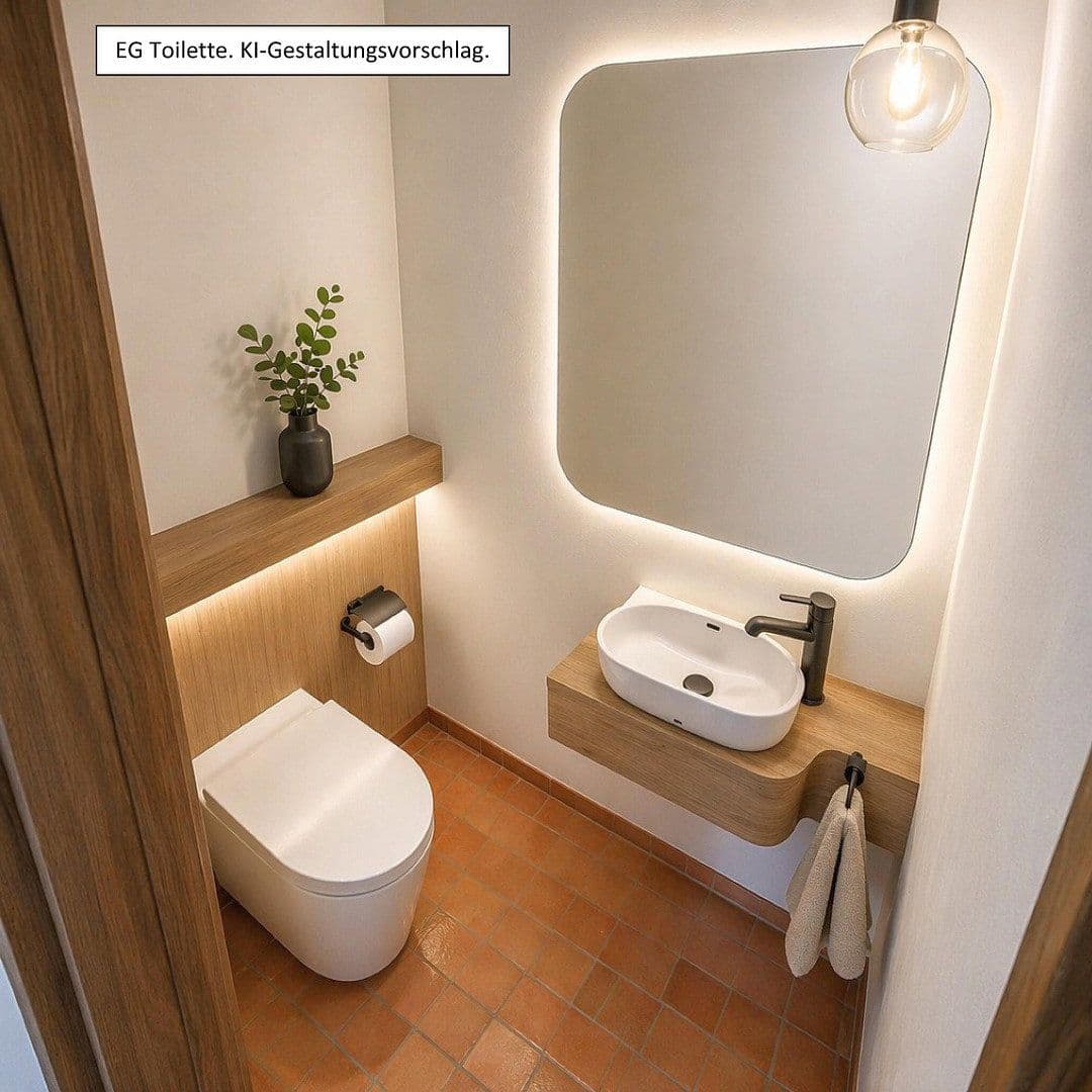 Prodej domu 226 m², pozemek 431 m², Hattenhofen, Bádensko-Württembersko Prodej domu 226 m², pozemek 431 m², Hattenhofen, Bádensko-Württembersko