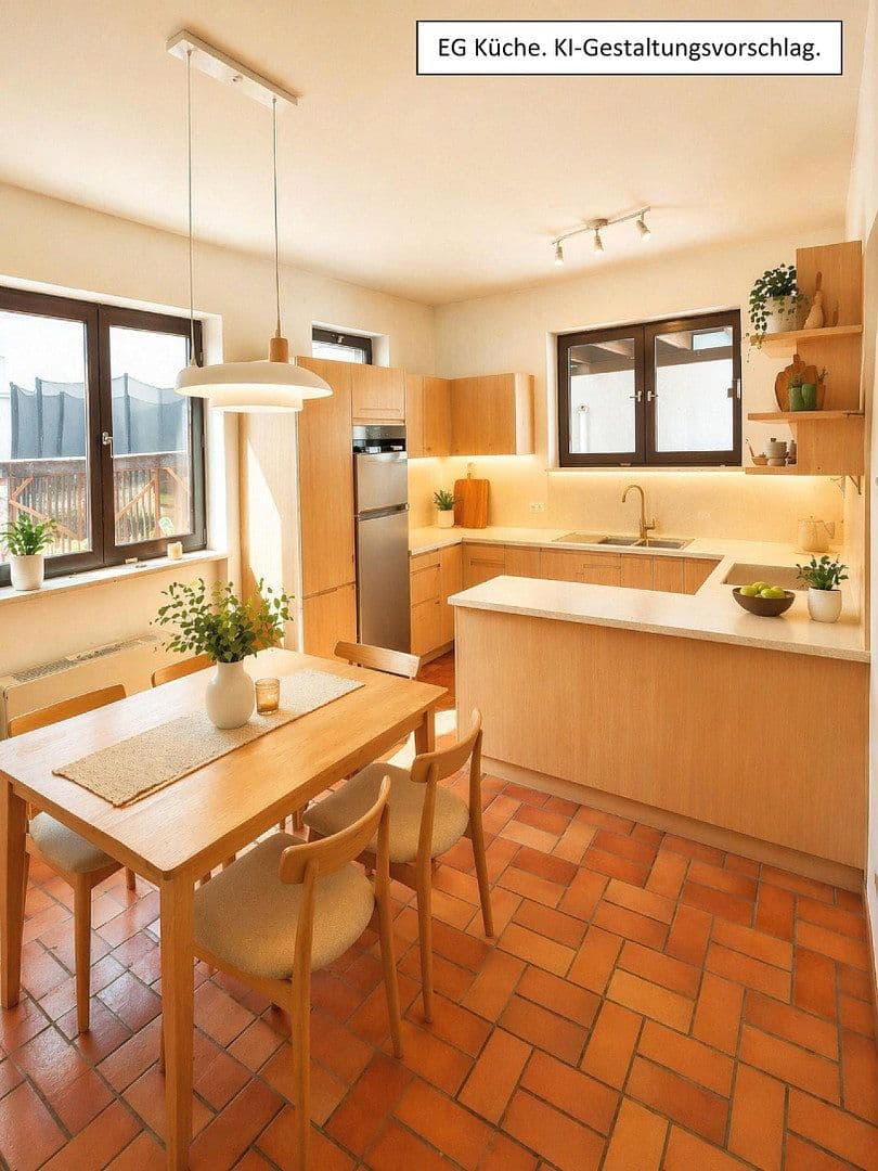 Prodej domu 226 m², pozemek 431 m², Hattenhofen, Bádensko-Württembersko Prodej domu 226 m², pozemek 431 m², Hattenhofen, Bádensko-Württembersko
