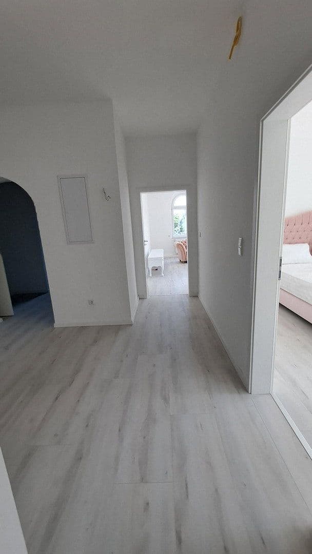 Prodej bytu 6+1 134 m², Velbert, Severní Porýní-Vestfálsko Prodej bytu 6+1 134 m², Velbert, Severní Porýní-Vestfálsko