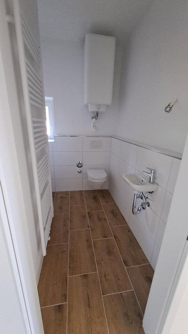 Prodej bytu 6+1 134 m², Velbert, Severní Porýní-Vestfálsko Prodej bytu 6+1 134 m², Velbert, Severní Porýní-Vestfálsko