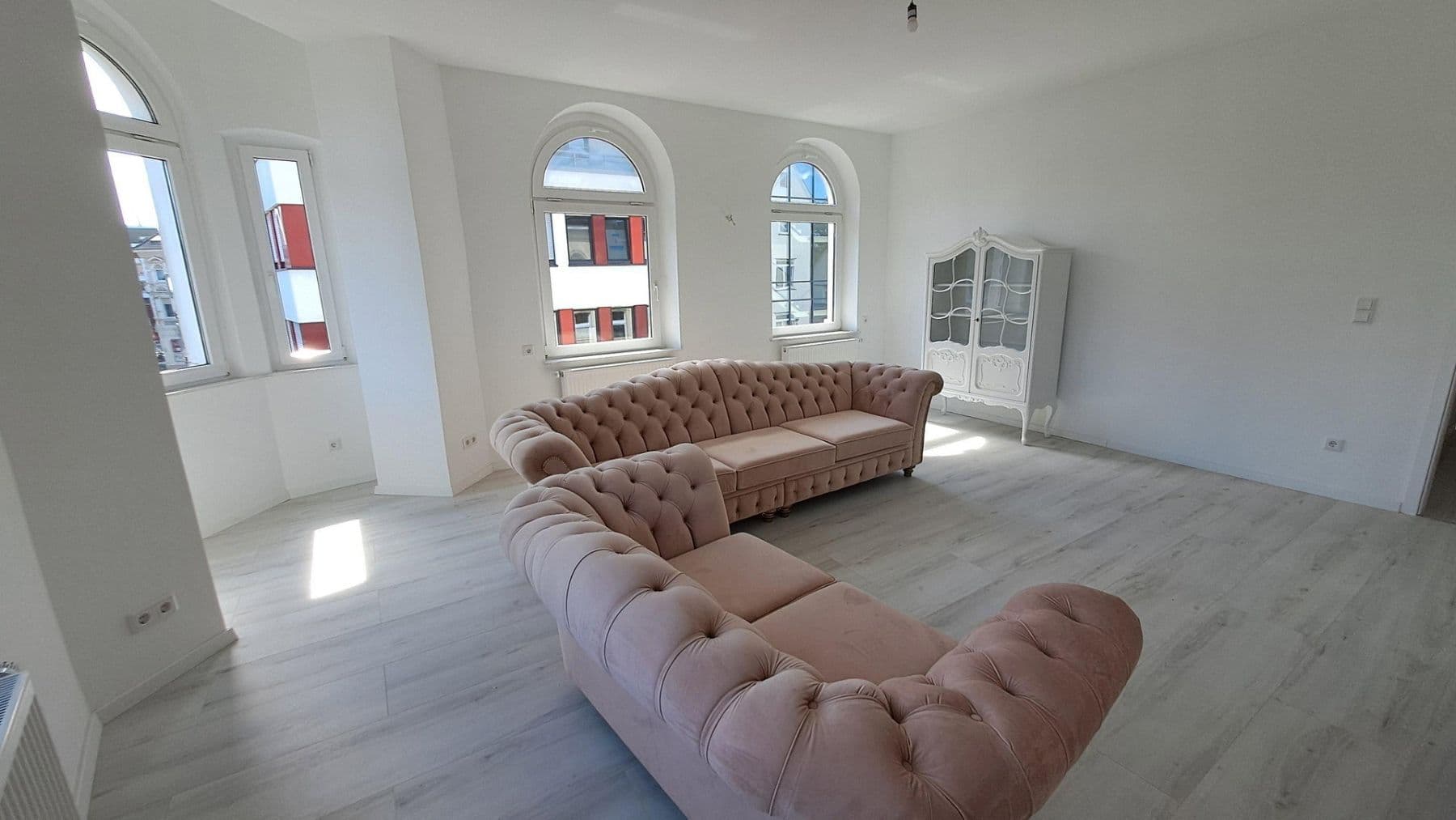 Prodej bytu 6+1 134 m², Velbert, Severní Porýní-Vestfálsko Prodej bytu 6+1 134 m², Velbert, Severní Porýní-Vestfálsko