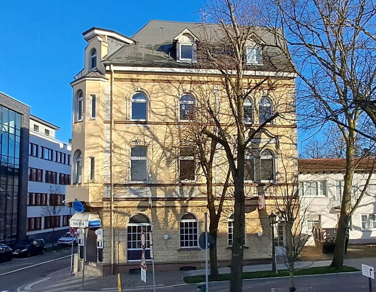 Prodej bytu 6+1 134 m², Velbert, Severní Porýní-Vestfálsko Prodej bytu 6+1 134 m², Velbert, Severní Porýní-Vestfálsko