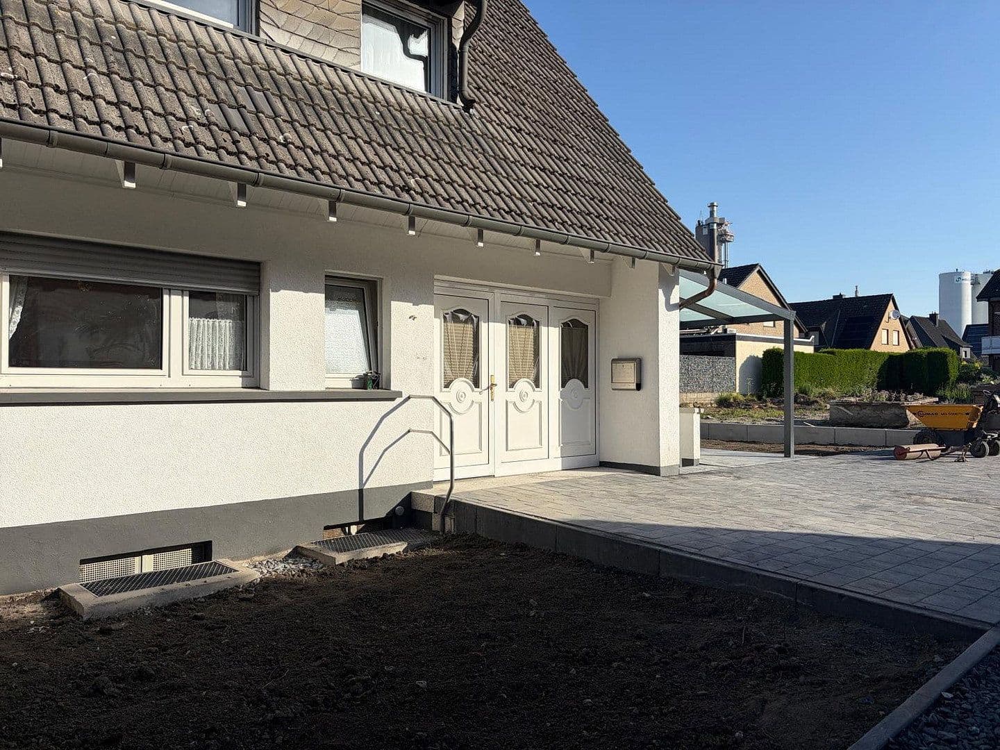 Prodej pozemku 316 m², Rheinische Str. 17a, Beckum, Severní Porýní-Vestfálsko Prodej pozemku 316 m², Rheinische Str. 17a, Beckum, Severní Porýní-Vestfálsko