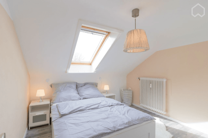 Pronájem bytu 2+1 40 m², Langer Kamp 124, Norderstedt, Šlesvicko-Holštýnsko Pronájem bytu 2+1 40 m², Langer Kamp 124, Norderstedt, Šlesvicko-Holštýnsko
