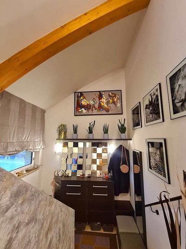Prodej bytu 3+1 130 m², Österreich, Salzburg, Salcbursko Prodej bytu 3+1 130 m², Österreich, Salzburg, Salcbursko