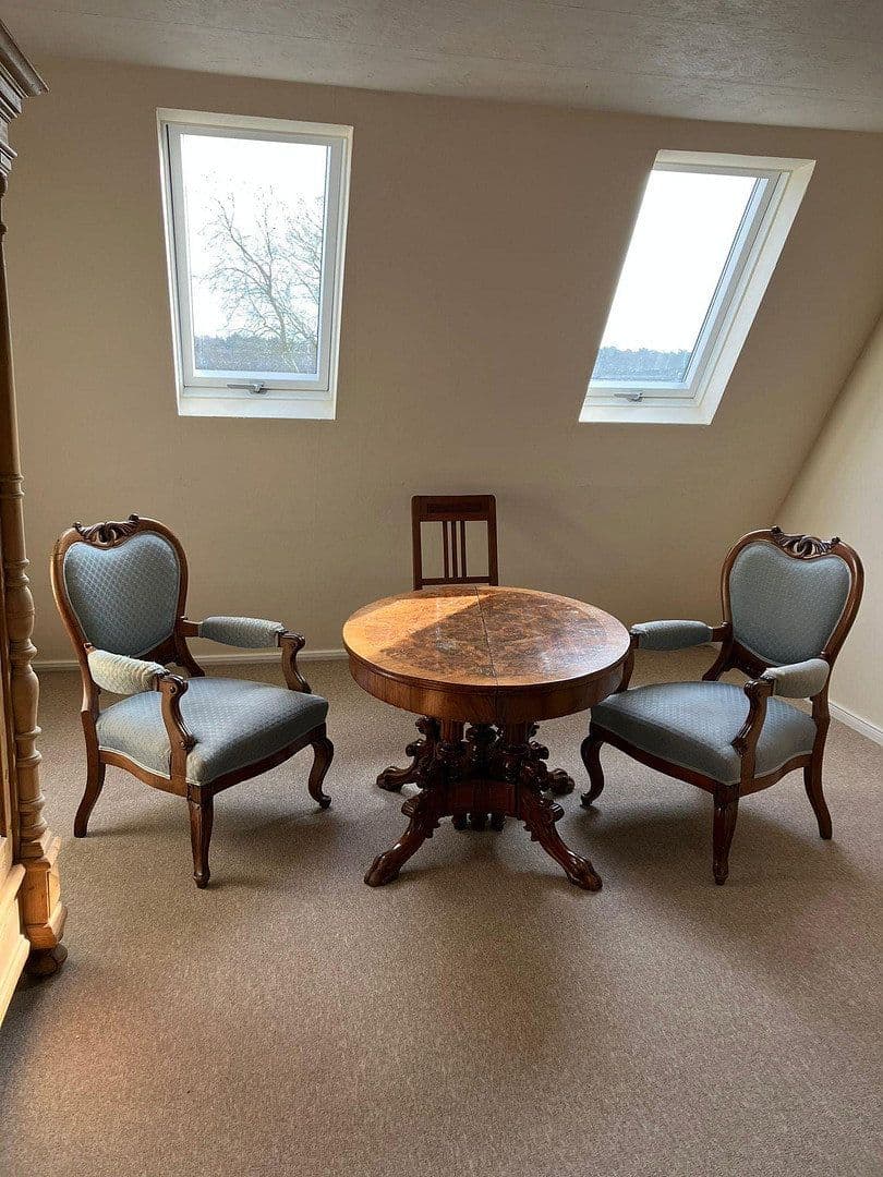 Prodej domu 213 m², pozemek 5.000 m², Garbsen, Dolní Sasko Prodej domu 213 m², pozemek 5.000 m², Garbsen, Dolní Sasko