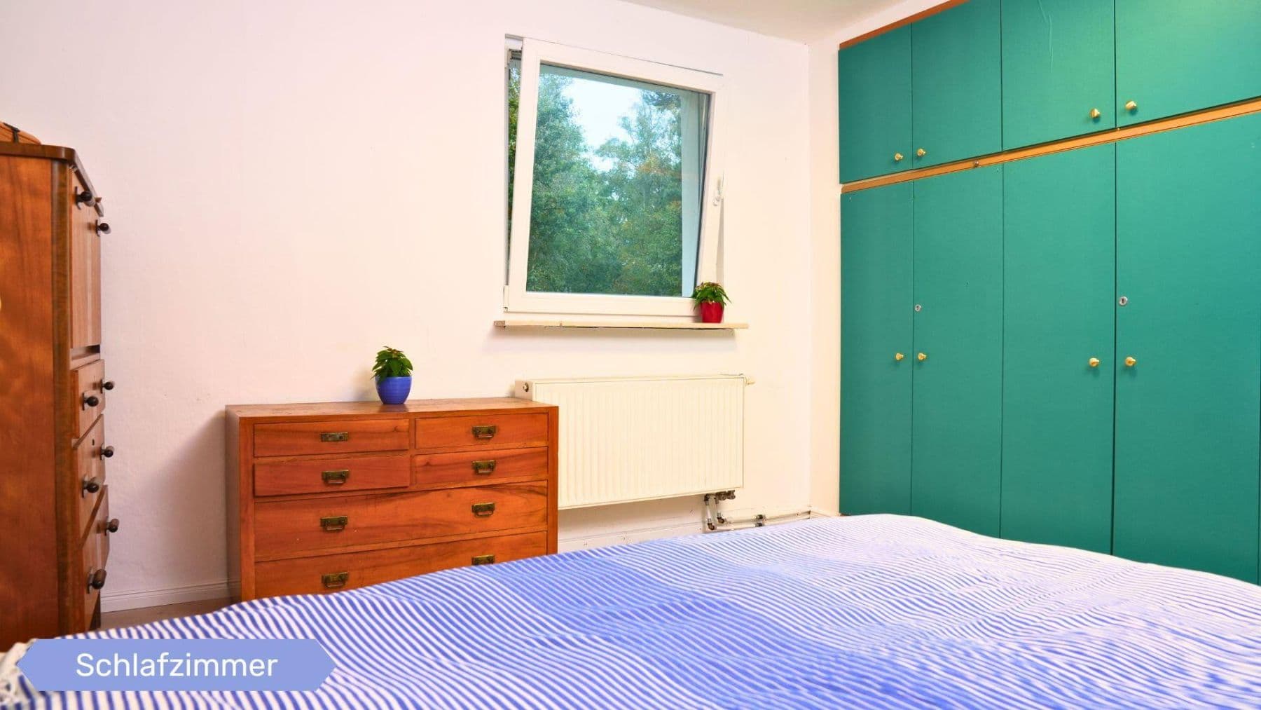 Prodej domu 213 m², pozemek 5.000 m², Garbsen, Dolní Sasko Prodej domu 213 m², pozemek 5.000 m², Garbsen, Dolní Sasko