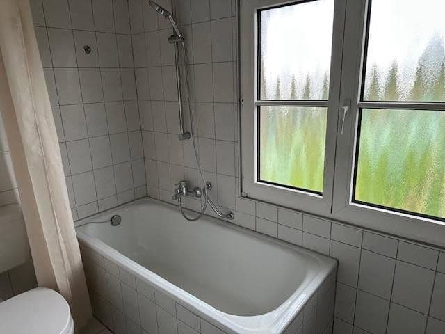 Pronájem bytu 2+1 39 m², Holbeinstrasse 47, Lindau (Bodensee), Bavorsko Pronájem bytu 2+1 39 m², Holbeinstrasse 47, Lindau (Bodensee), Bavorsko