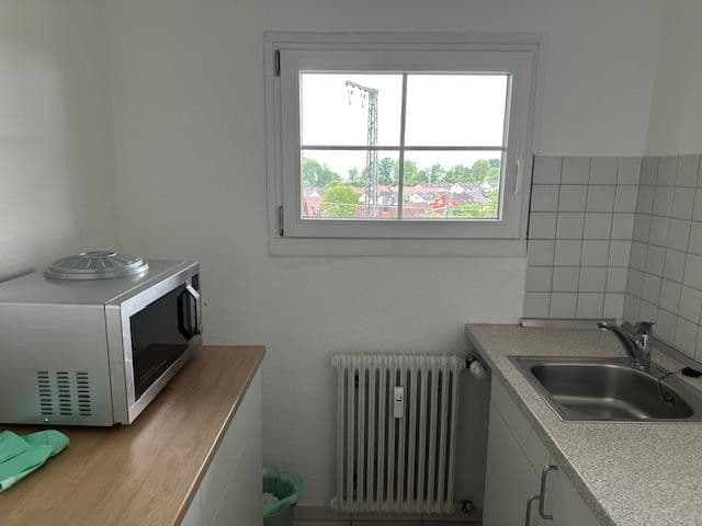 Pronájem bytu 2+1 39 m², Holbeinstrasse 47, Lindau (Bodensee), Bavorsko Pronájem bytu 2+1 39 m², Holbeinstrasse 47, Lindau (Bodensee), Bavorsko