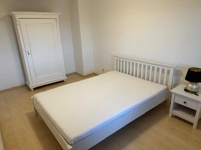 Pronájem bytu 2+1 39 m², Holbeinstrasse 47, Lindau (Bodensee), Bavorsko Pronájem bytu 2+1 39 m², Holbeinstrasse 47, Lindau (Bodensee), Bavorsko