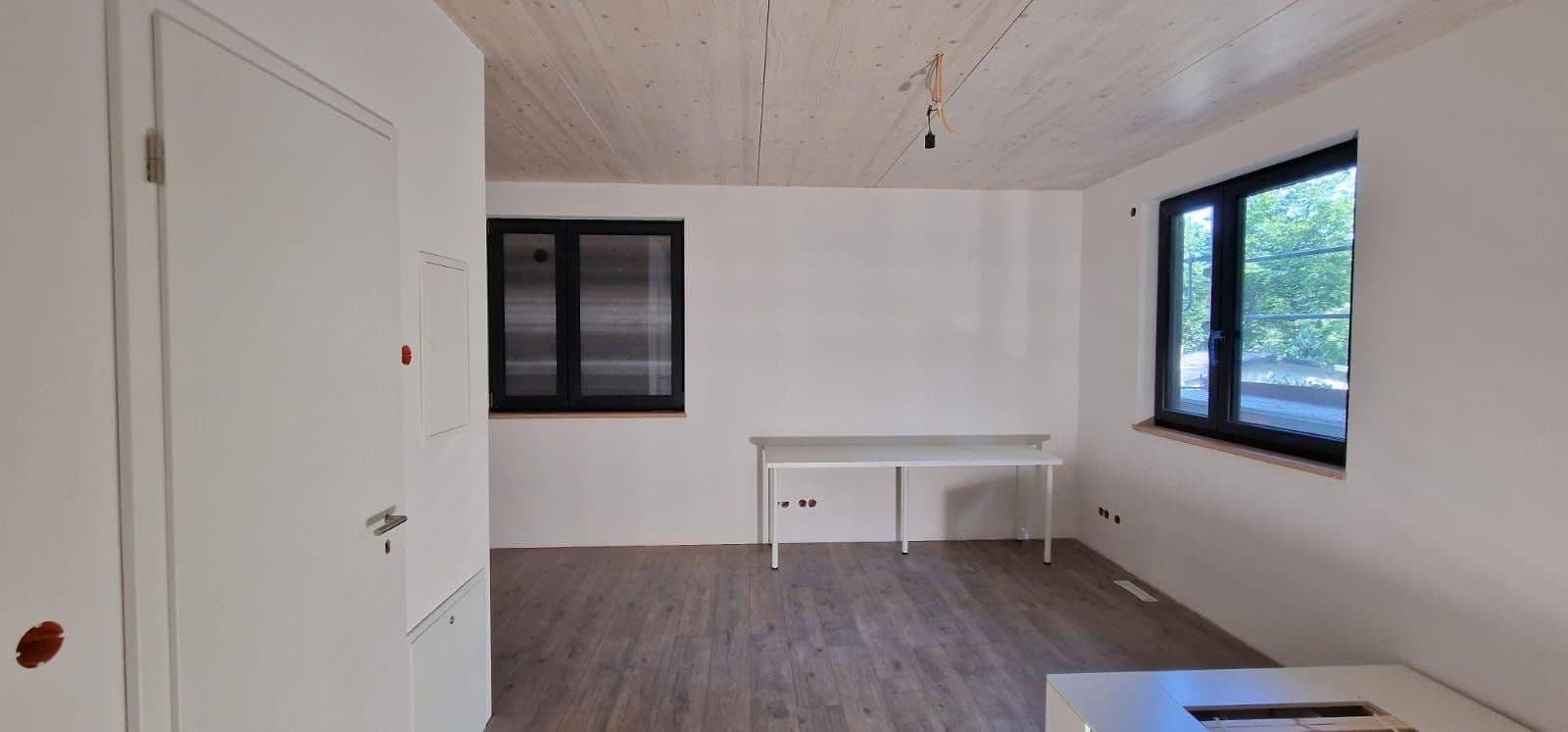 Pronájem bytu 1+1 23 m², Stettiner Str.39, Karlsruhe, Bádensko-Württembersko Pronájem bytu 1+1 23 m², Stettiner Str.39, Karlsruhe, Bádensko-Württembersko