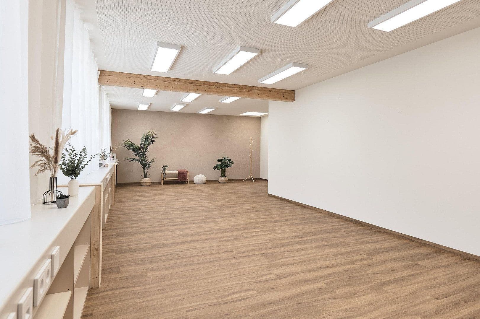 Pronájem kanceláře 272 m², Färberstraße 10a, Bludenz, Vorarlbersko Pronájem kanceláře 272 m², Färberstraße 10a, Bludenz, Vorarlbersko