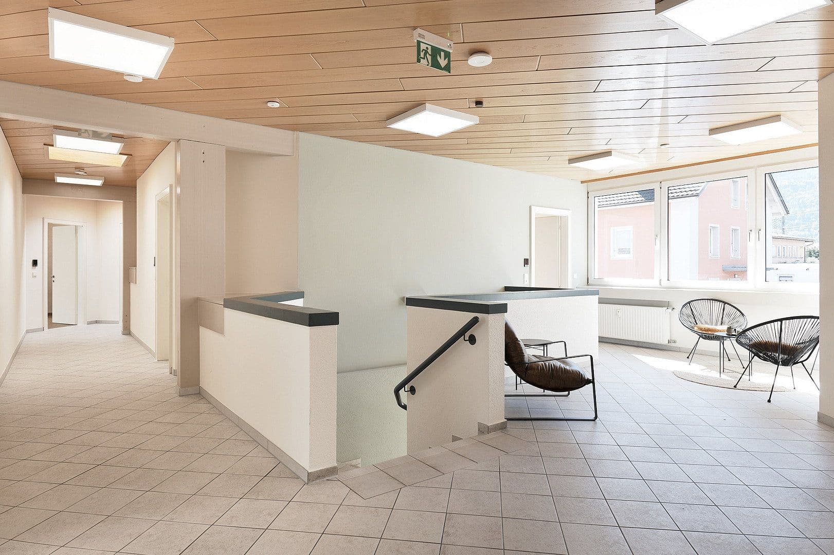 Pronájem kanceláře 272 m², Färberstraße 10a, Bludenz, Vorarlbersko Pronájem kanceláře 272 m², Färberstraße 10a, Bludenz, Vorarlbersko